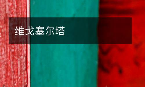 维戈塞尔塔